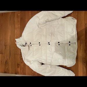 Mens Zara Jacket